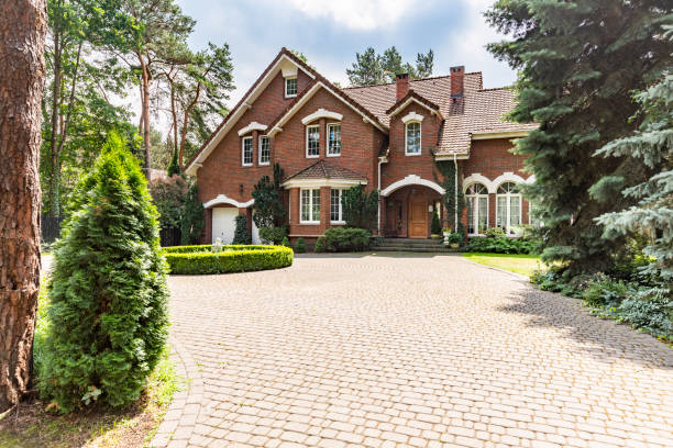 Best Driveway Paving Contractor  in Vicksburg, MI