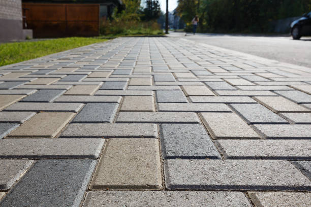Best Local Driveway Pavers  in Vicksburg, MI