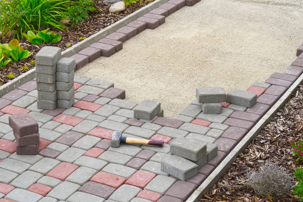 Best Driveway Paving Contractor  in Vicksburg, MI
