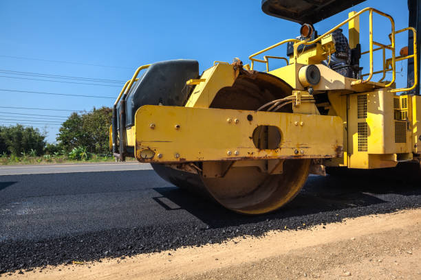 Best Cobblestone Driveway Pavers  in Vicksburg, MI
